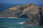 arch in rock